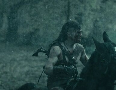 Miniatura: „Dziki” z pierwszym zwiastunem. Polska...