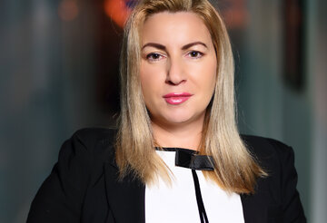 Sylwia Krych