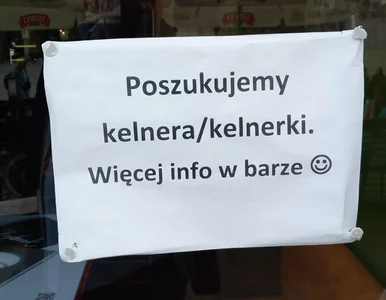 Miniatura: Praca za 5 tys. zł długo czeka na...