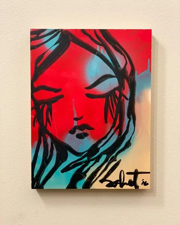 Dzieło Alego Sabeta 