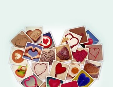 Miniatura: Walentynkowa kartka Envelo wspiera...
