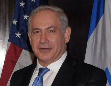 Miniatura: Netanjahu do Palestyńczyków: bezpośrednie...