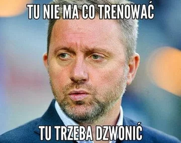 Mem po losowaniu grup eliminacyjnych Euro 2020 