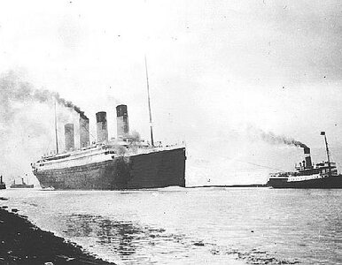 Miniatura: Krewna ofiary z Titanica była na...