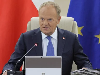 Miniatura: Tusk dostał jasny sygnał. Polacy zabrali...