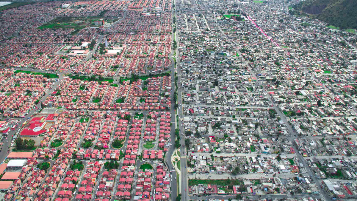 Ixtapaluca, Meksyk 