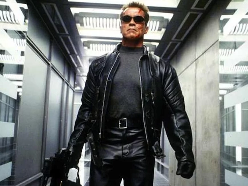 Rambo, Terminator i inni. Znasz największych twardzieli kina?