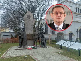 Miniatura: UPA jak Żołnierze Wyklęci? „Na pewnym...