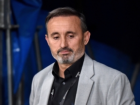 Kiko Ramirez kategorycznie o trenerze Wisły Kraków. „Trzeba też pamiętać”