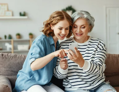 Miniatura: Aplikacja mojeIKP pomoże zadbać o stan...