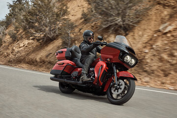 Harley -Davidson