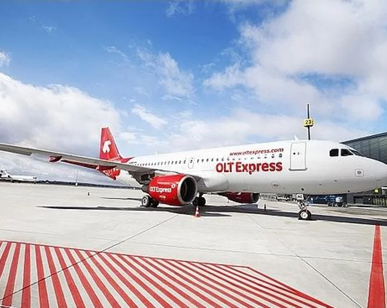 Miniatura: Problemy OLT Express