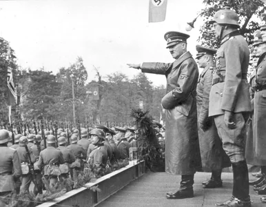 Miniatura: Segregacja szczepionkowa jak w III Rzeszy?...