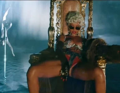 Miniatura: Annie Lenox o teledyskach: to jest łagodna...