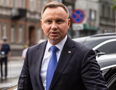 Miniatura: Dudzie puściły nerwy. Ministerstwo reaguje...