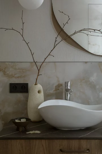 Mieszkanie jak z Pinteresta, projekt Kate & Co 