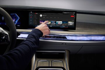 BMW serii 7