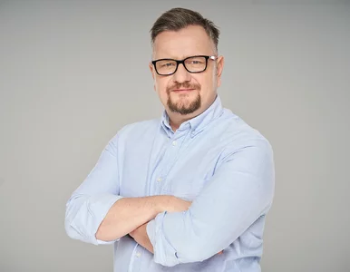 Miniatura: Prezes Centrum Medycznego CMP o drodze do...