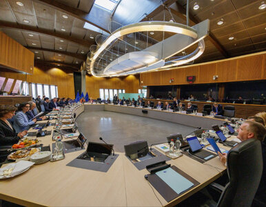 Miniatura: Iran ostrzega UE, robi jeden wyjątek....