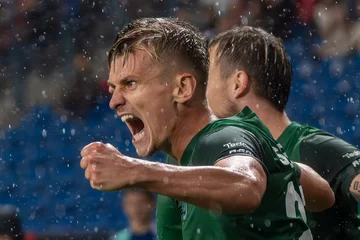 Wisła Kraków – Warta Poznań 