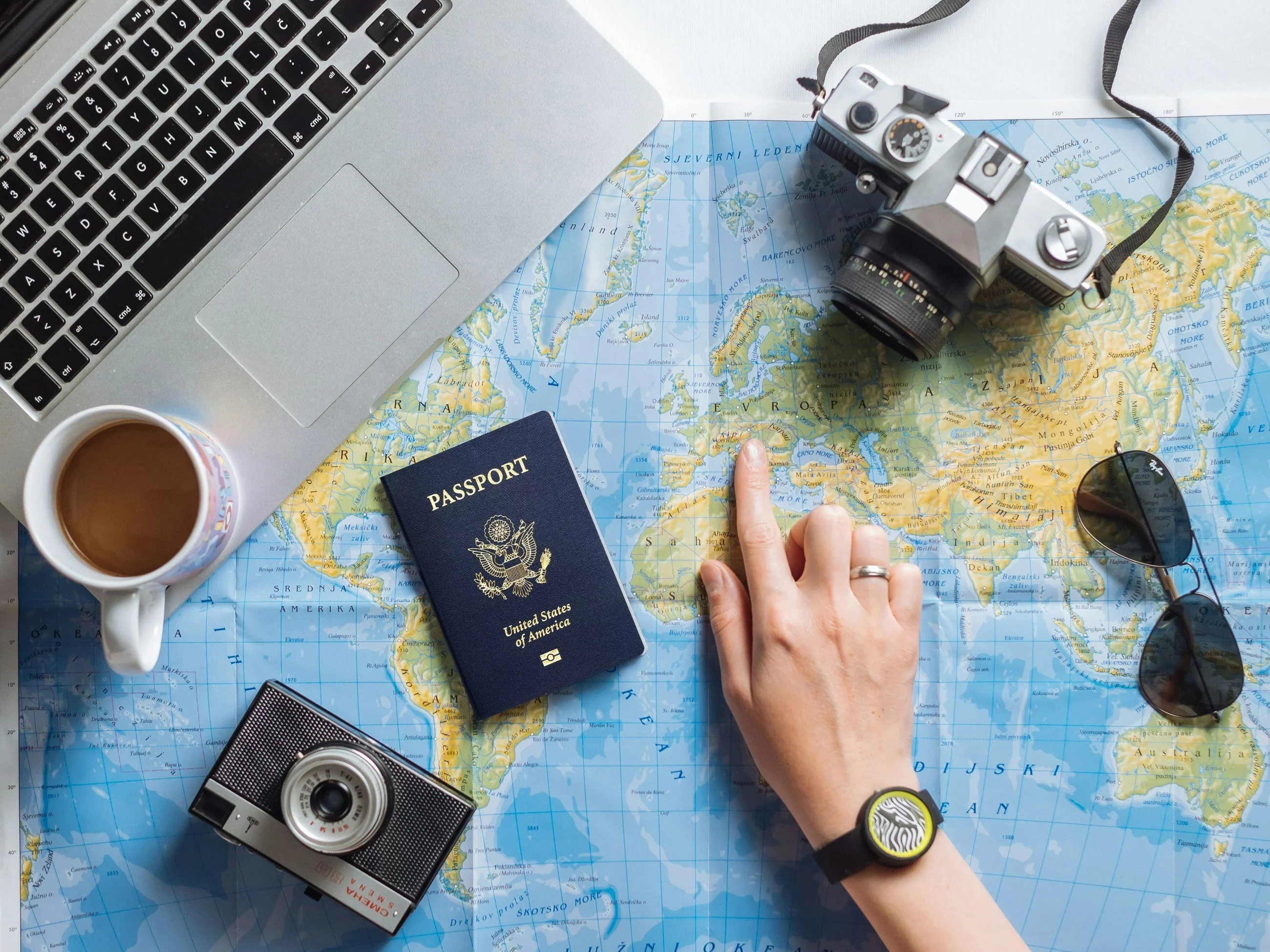 Ekstremalny QUIZ ze stolic. Wymiękniesz na 3. pytaniu