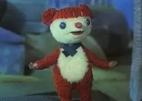 Miniatura: Ile pamiętasz z kultowych wieczorynek?...