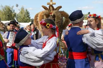 Dożynki Prezydenckie 2019 