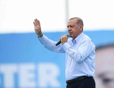 Miniatura: Turcy wybierają prezydenta i parlament. To...