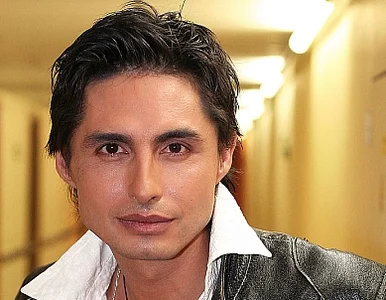 Miniatura: Iwan Komarenko zostanie Polakiem