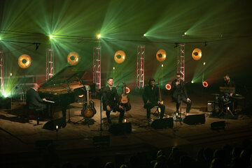 Koncert PECTUS &bdquo;Akustycznie&rdquo; w&nbsp;Polskim Radio