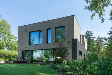 Realizacje Trzop Architekci są przykładem współczesnego projektowania, w którym równie ważne jak estetyka są funkcjonalność, odpowiedzialność i jakość przestrzeni 