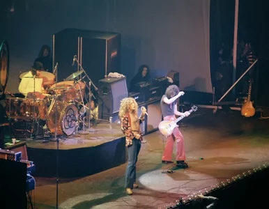 Miniatura: „Stairway to Heaven” to plagiat? Zdecyduje...