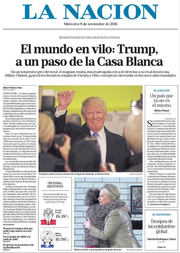 La Nacion 