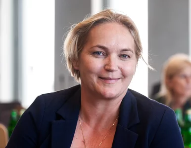 Miniatura: Chorosińska zabrała głos ws. rodziny....