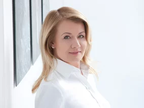 Miniatura: Dr Gałązka-Sobotka: polskie dzieci tyją...