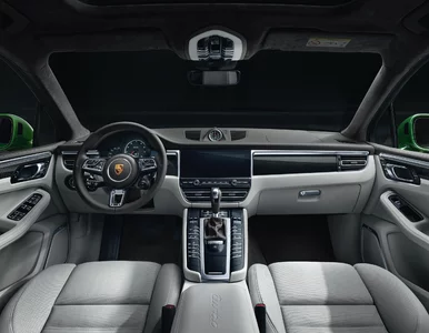 Miniatura: Wiecie co to SUV i ABS? To poradzicie...