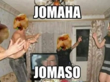 Mem z okazji Sylwestra 
