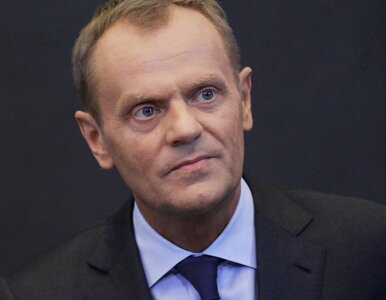 Miniatura: Tusk: mówiłem, że w 2013 roku PiS nas...