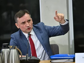 Miniatura: Ziobro reaguje na ruch Tuska. Padła...