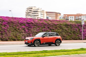 Mini Aceman SE