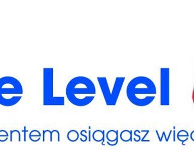 Miniatura: Program praktyk i staży ,,One Level Up"...