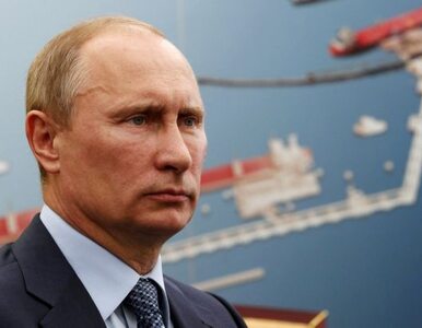 Putin do Tuska: nasi kibice będą się mścić na Polakach, ja ich nie...