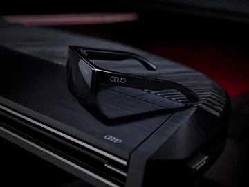 Audi activesphere concept 