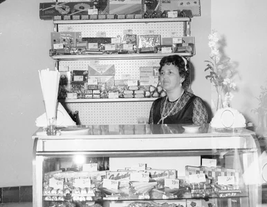 Miniatura: Pamiętasz słodycze z czasów PRL-u?