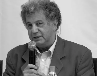 Miniatura: Nie żyje Aleksandr Kurlandski, jeden z...