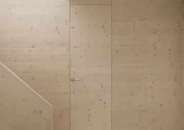 Oryginalna zabudowa kuchenna, projekt i29 I29, kuchnia, w dziurki