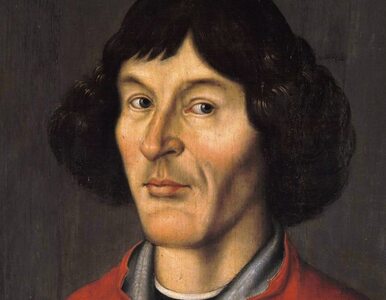 Miniatura: Mikołaj Kopernik zmienił postrzeganie...