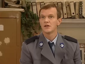 Miniatura: Rozśmiesza Polaków do łez...