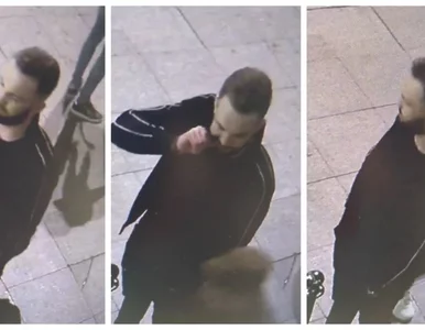 Miniatura: Nożownik z Warszawy nie był Ukraińcem....