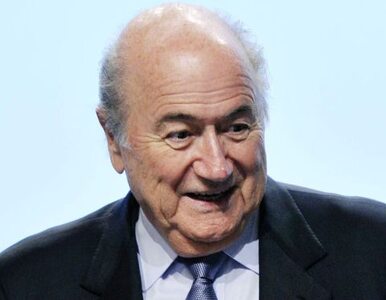 Miniatura: Prezydent FIFA chce zlikwidować rzuty karne